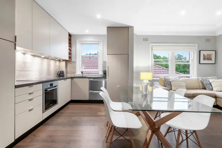 Main view of Homely unit listing, 9/1 Iluka Street, Rose Bay NSW 2029