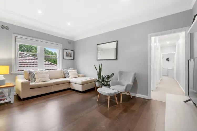 Second view of Homely unit listing, 9/1 Iluka Street, Rose Bay NSW 2029