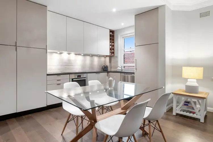 Third view of Homely unit listing, 9/1 Iluka Street, Rose Bay NSW 2029