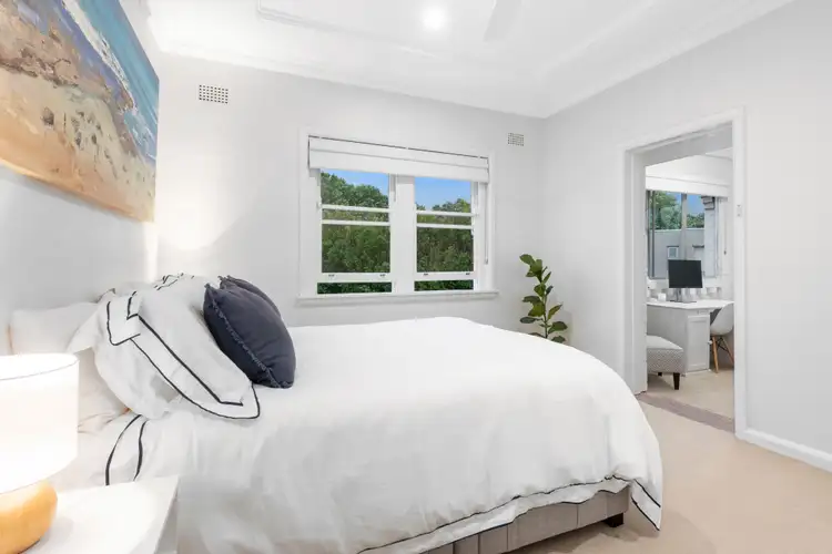 Fourth view of Homely unit listing, 9/1 Iluka Street, Rose Bay NSW 2029