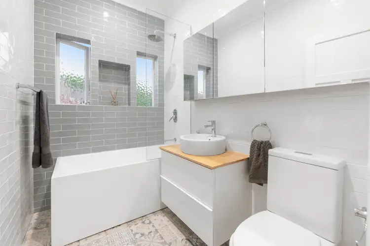 Fifth view of Homely unit listing, 9/1 Iluka Street, Rose Bay NSW 2029
