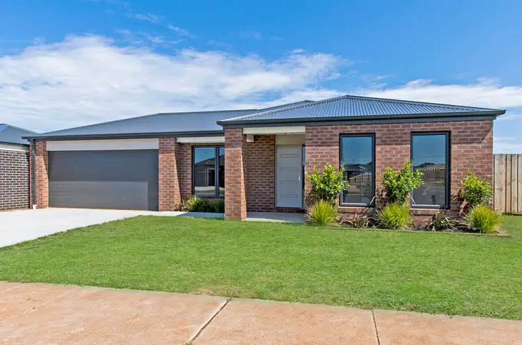 57 Vickers Drive, Warrnambool VIC 3280