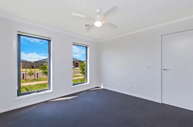 Fifth view of Homely house listing, 57 Vickers Drive, Warrnambool VIC 3280