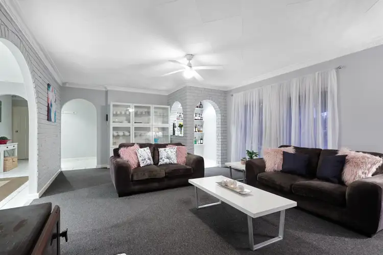38 Morley Drive East, Morley WA 6062