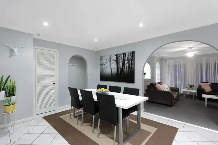 Sixth view of Homely house listing, 38 Morley Drive East, Morley WA 6062