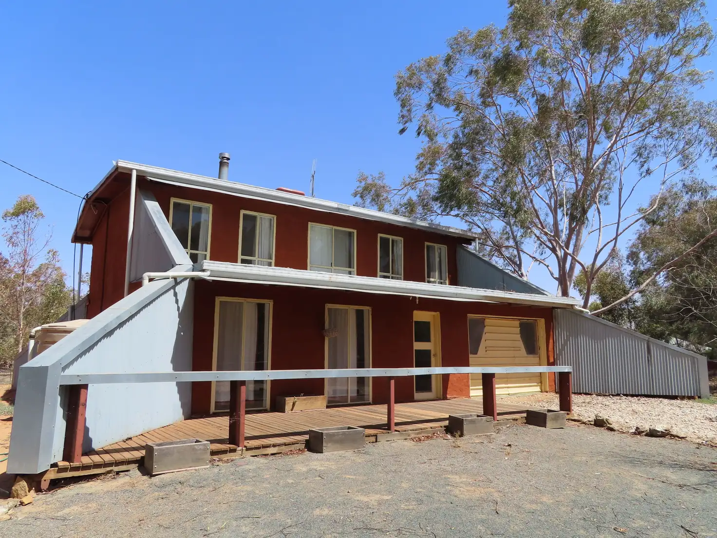 Main view of Homely house listing, 2 Molong Street, Condobolin NSW 2877
