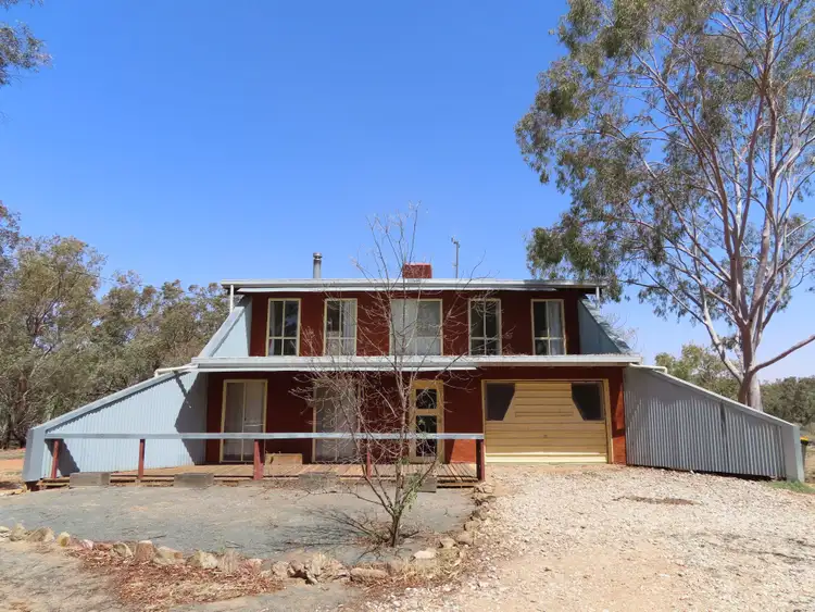 Second view of Homely house listing, 2 Molong Street, Condobolin NSW 2877