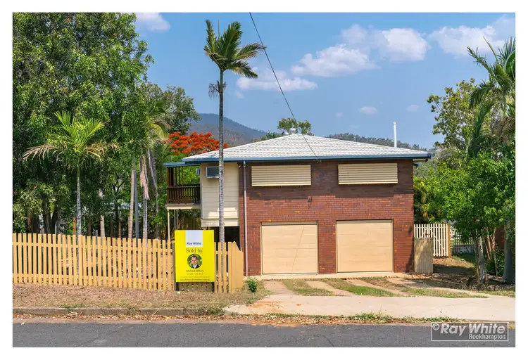 328 Hobler Avenue, Frenchville QLD 4701