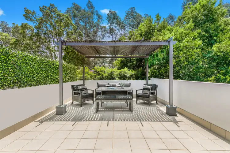 Main view of Homely apartment listing, 30/28-36 Nursery Street, Hornsby NSW 2077