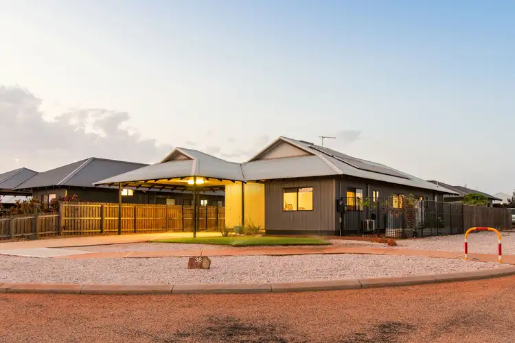 36 Sariago Terrace, Bilingurr WA 6725