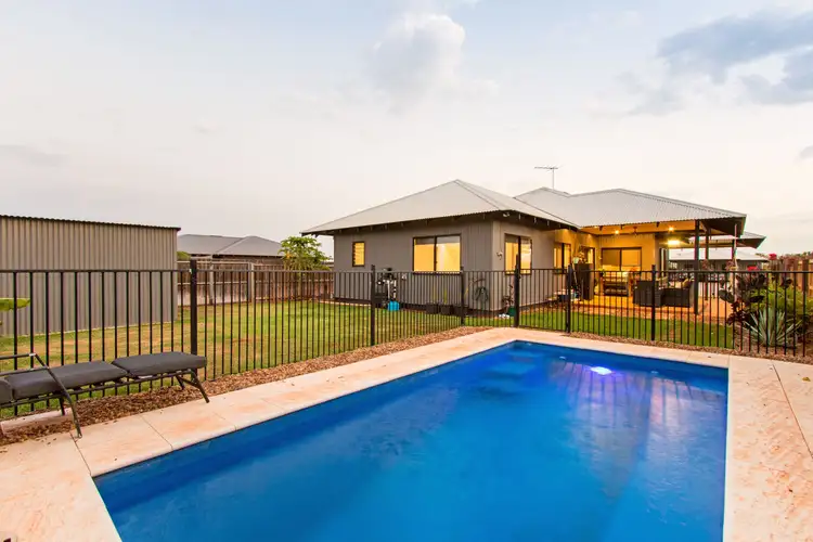 Second view of Homely house listing, 36 Sariago Terrace, Bilingurr WA 6725