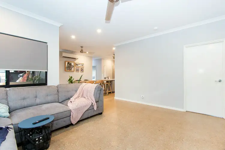 Fifth view of Homely house listing, 36 Sariago Terrace, Bilingurr WA 6725