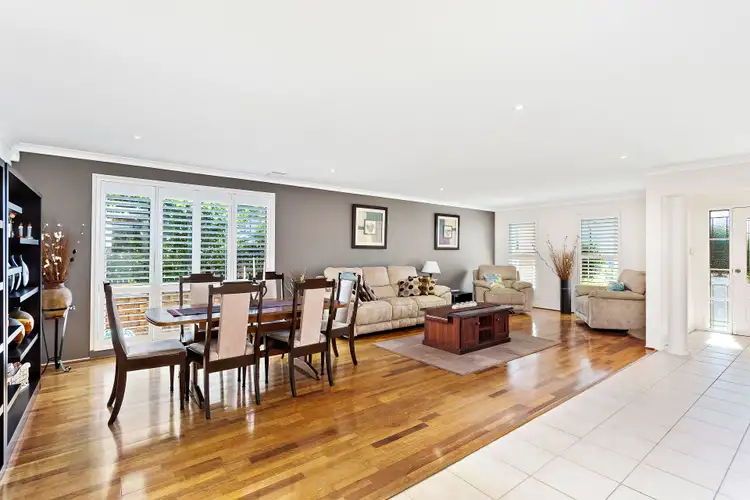 Second view of Homely house listing, 3 Banks Drive, Shell Cove NSW 2529