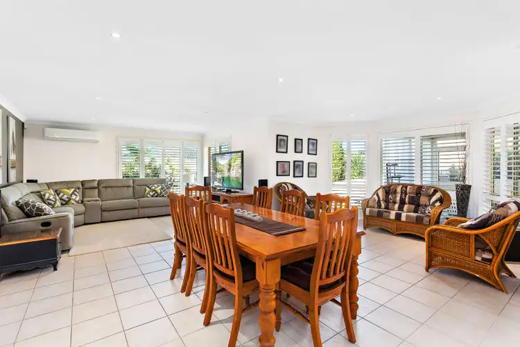 Fourth view of Homely house listing, 3 Banks Drive, Shell Cove NSW 2529