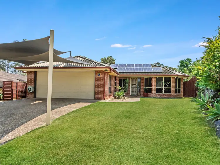 68 Stanfield Drive, Upper Coomera QLD 4209