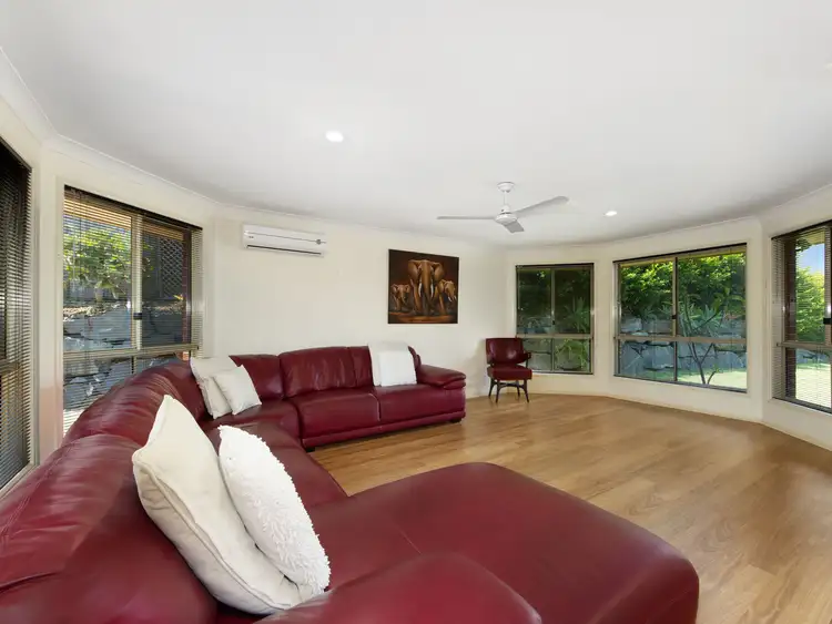 Sixth view of Homely house listing, 68 Stanfield Drive, Upper Coomera QLD 4209