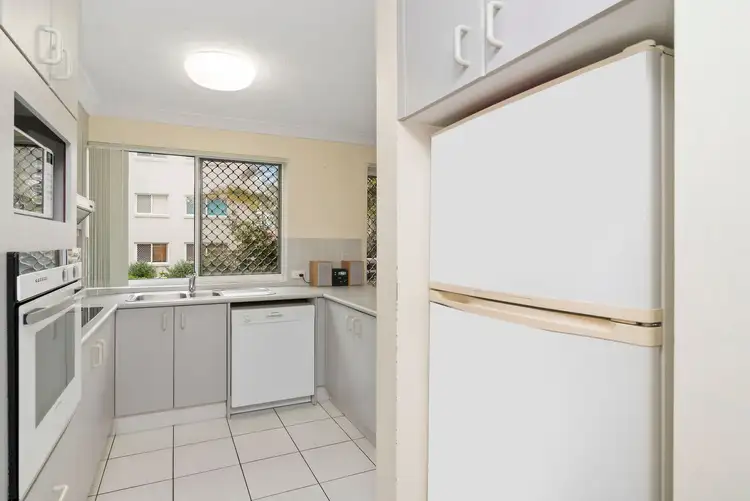 Fifth view of Homely unit listing, 7/14 Jefferson Lane, Palm Beach QLD 4221