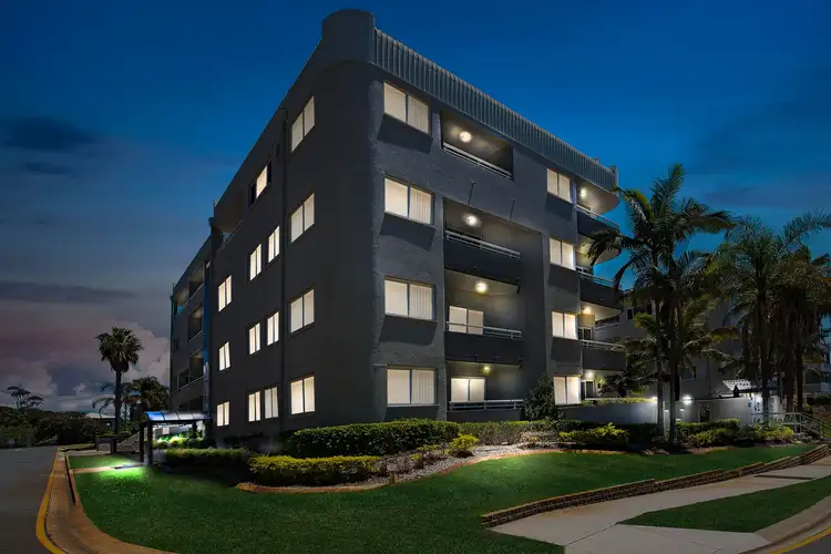 Sixth view of Homely unit listing, 7/14 Jefferson Lane, Palm Beach QLD 4221