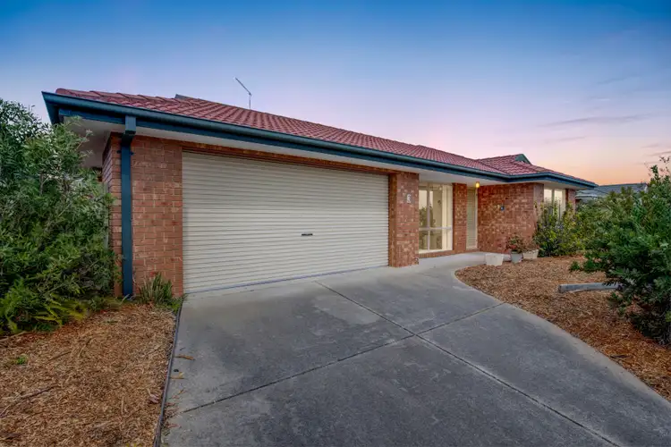 3 Harridge Street, Rosebud VIC 3939
