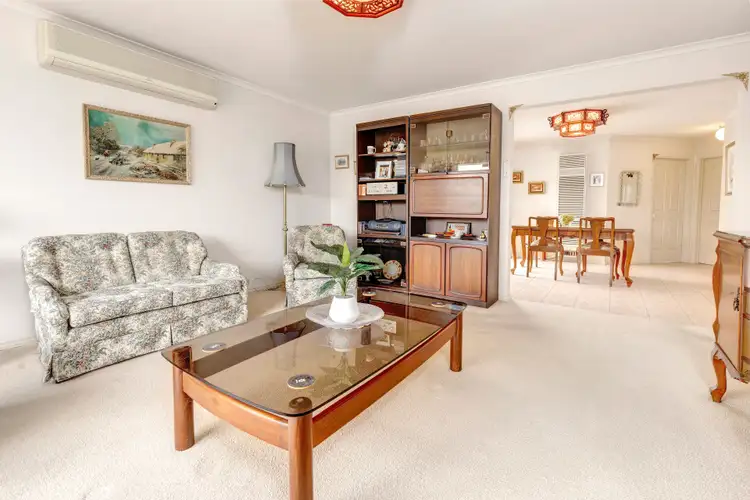 Second view of Homely house listing, 3 Harridge Street, Rosebud VIC 3939
