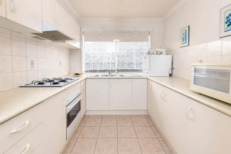 Third view of Homely house listing, 3 Harridge Street, Rosebud VIC 3939