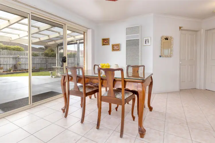 Fourth view of Homely house listing, 3 Harridge Street, Rosebud VIC 3939