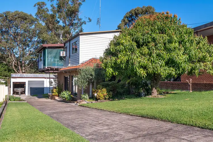 Main view of Homely house listing, 31 Queen Street, Balcolyn NSW 2264