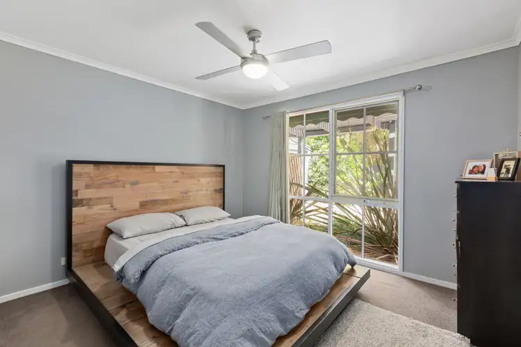 Fifth view of Homely house listing, 208 Hall Road, Carrum Downs VIC 3201