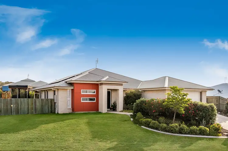 26 Gwenda Drive, Westbrook QLD 4350