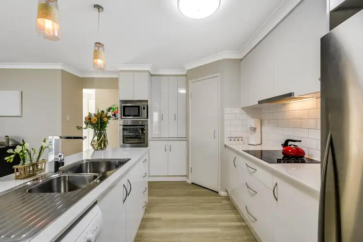 Third view of Homely house listing, 26 Gwenda Drive, Westbrook QLD 4350