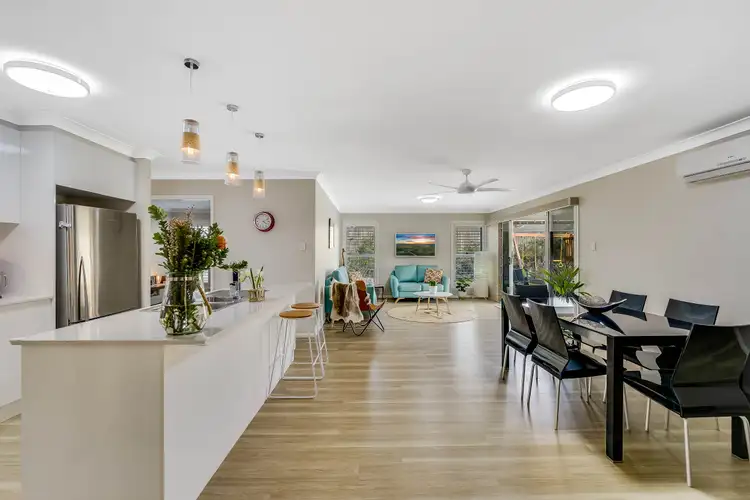 Fourth view of Homely house listing, 26 Gwenda Drive, Westbrook QLD 4350