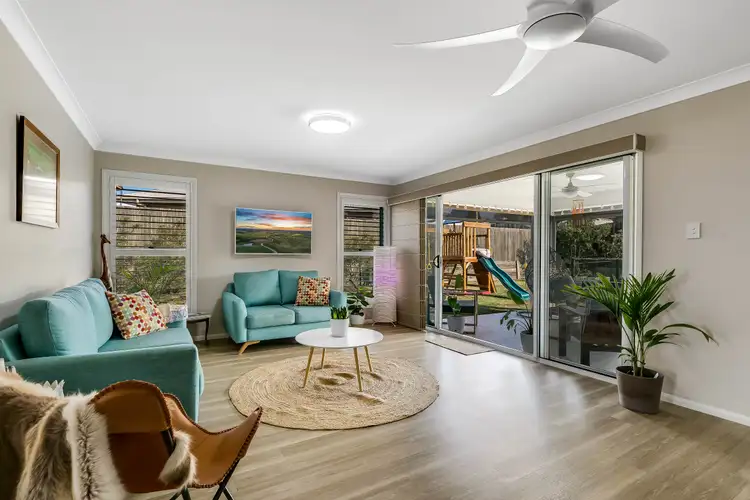 Fifth view of Homely house listing, 26 Gwenda Drive, Westbrook QLD 4350