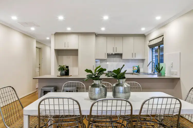 Fifth view of Homely house listing, 14 Patricia Avenue, Hillcrest SA 5086