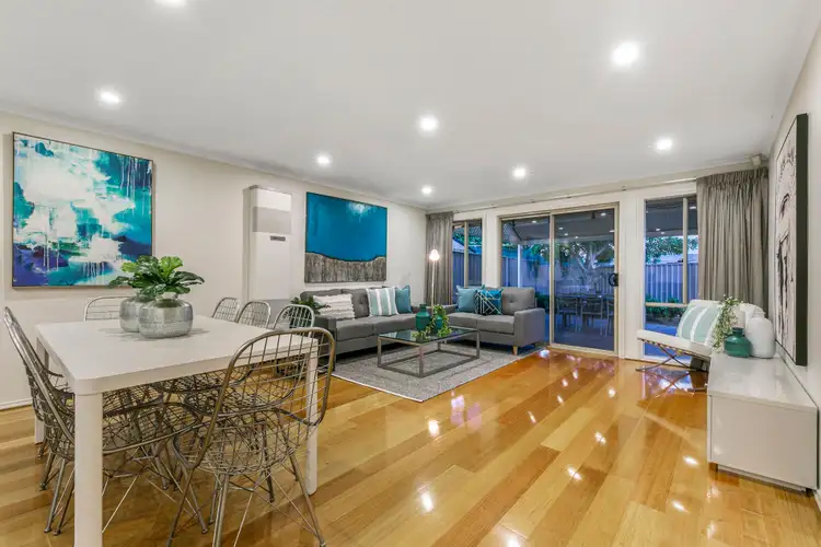 Sixth view of Homely house listing, 14 Patricia Avenue, Hillcrest SA 5086