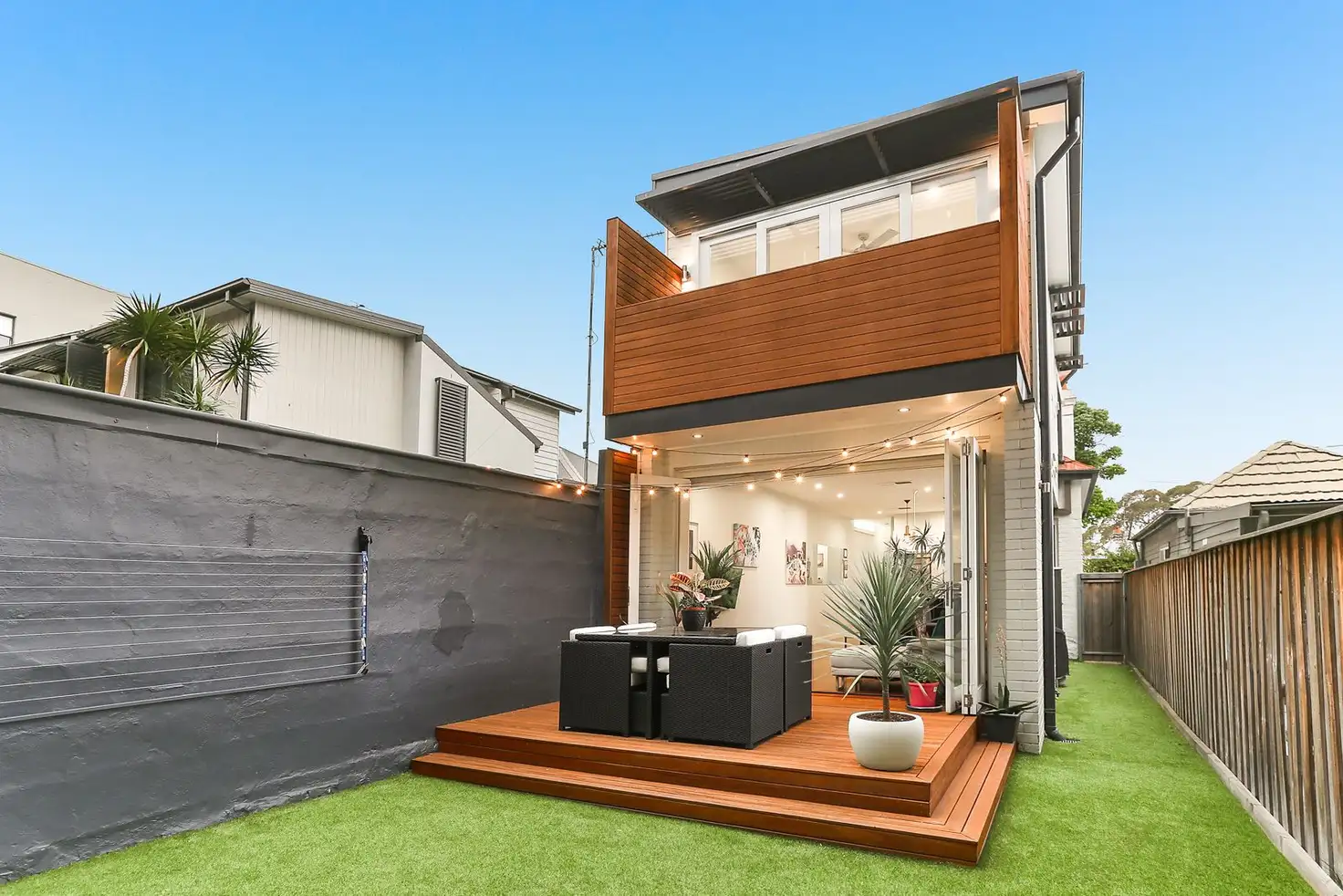 Main view of Homely house listing, 7 Mullens Street, Balmain NSW 2041