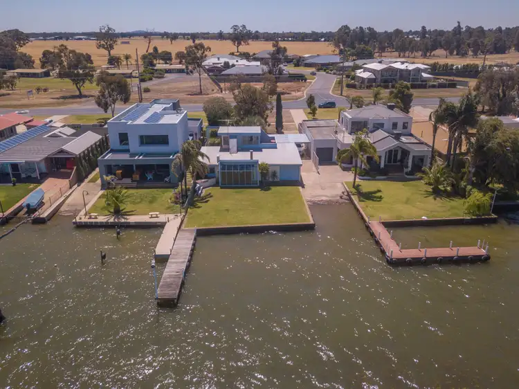 Sixth view of Homely house listing, 103 Corowa Road, Mulwala NSW 2647