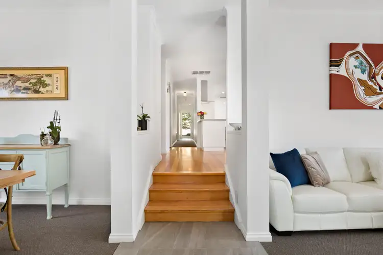 Second view of Homely house listing, 8 Arthur Streeton Place, Diamond Creek VIC 3089