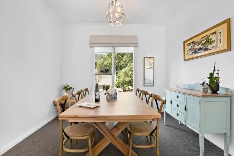 Fourth view of Homely house listing, 8 Arthur Streeton Place, Diamond Creek VIC 3089