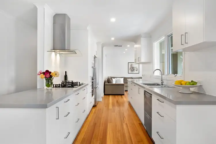 Fifth view of Homely house listing, 8 Arthur Streeton Place, Diamond Creek VIC 3089