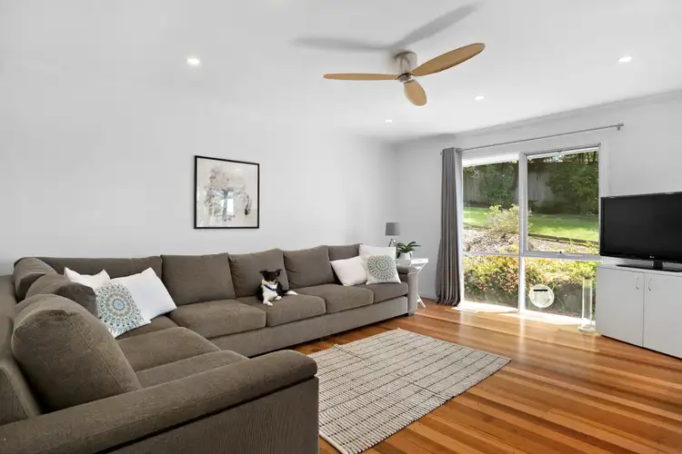 Sixth view of Homely house listing, 8 Arthur Streeton Place, Diamond Creek VIC 3089