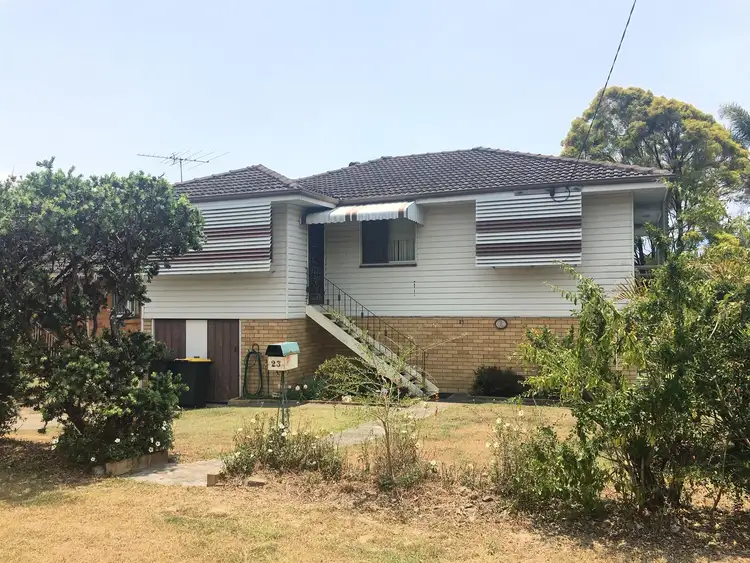 Main view of Homely house listing, 23 Whittaker Street, Chermside West QLD 4032