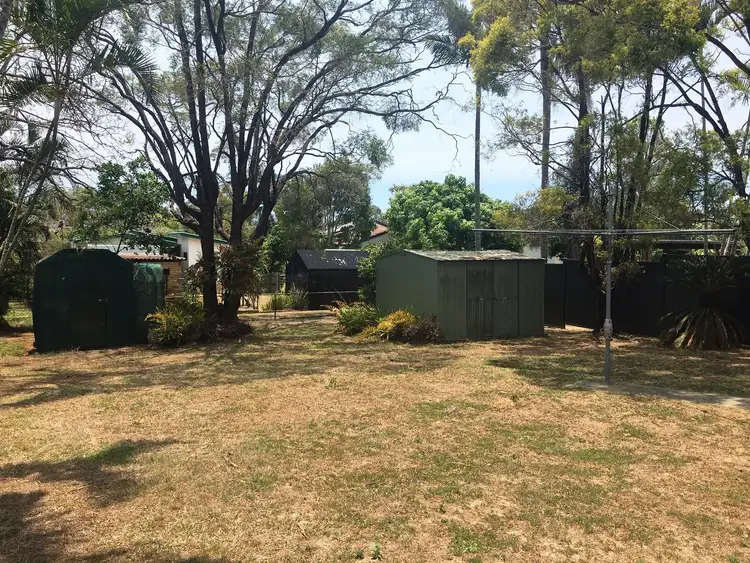 Second view of Homely house listing, 23 Whittaker Street, Chermside West QLD 4032