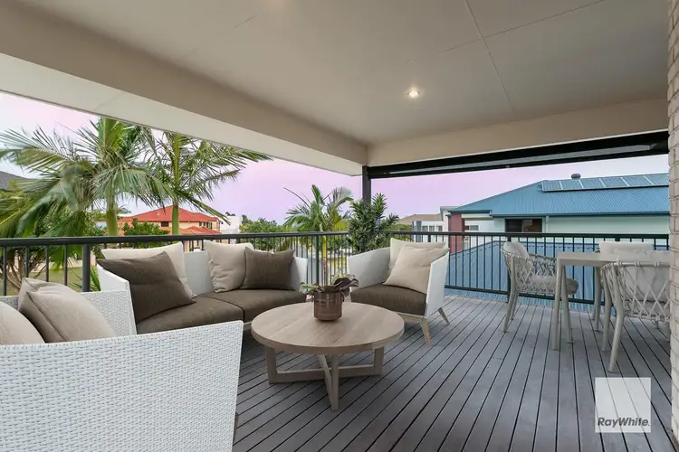 Sixth view of Homely house listing, 84 Penzance Drive, Redland Bay QLD 4165