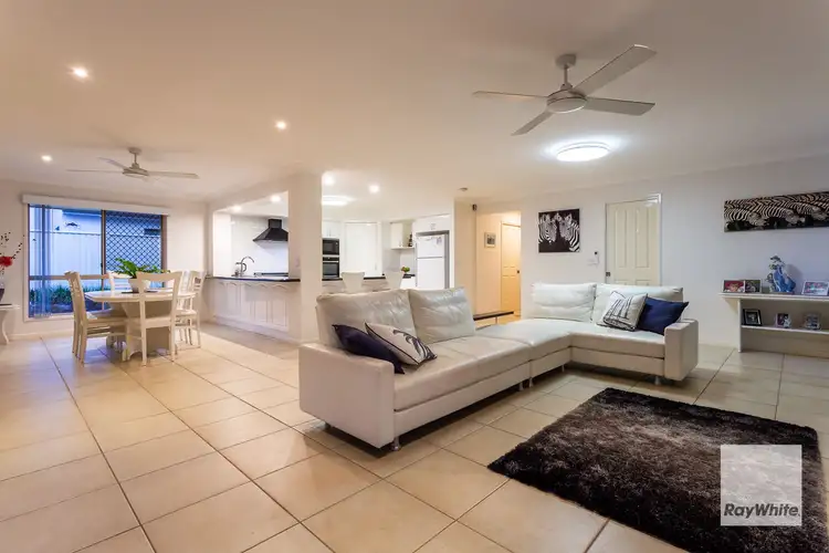 Second view of Homely house listing, 5 Seagrass Place, Redland Bay QLD 4165