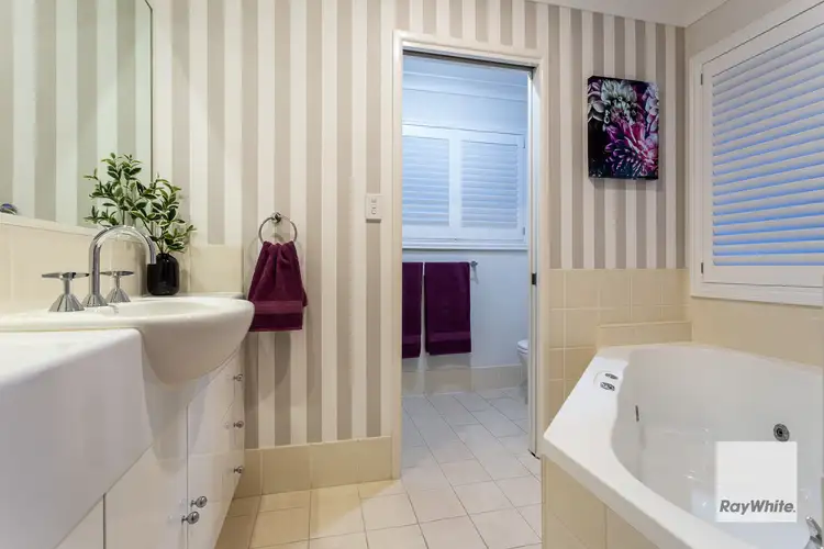 Third view of Homely house listing, 5 Seagrass Place, Redland Bay QLD 4165