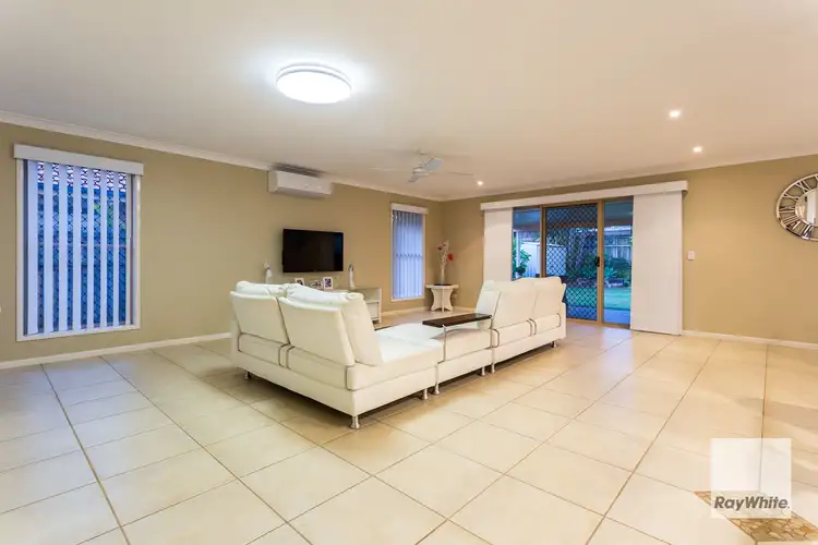Fourth view of Homely house listing, 5 Seagrass Place, Redland Bay QLD 4165