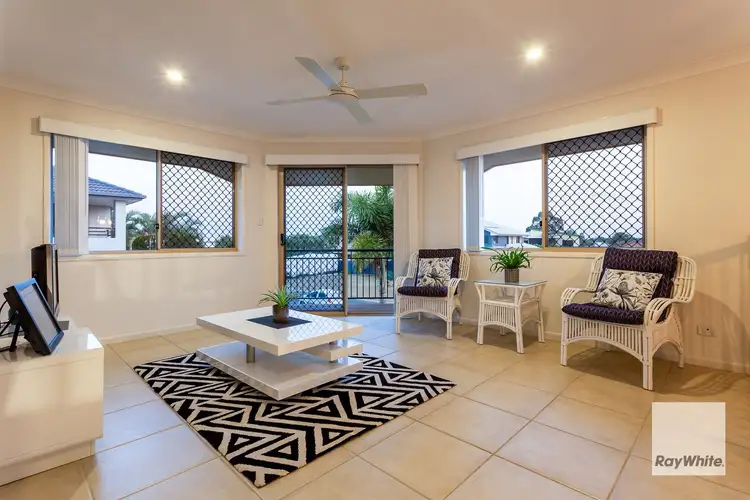 Fifth view of Homely house listing, 5 Seagrass Place, Redland Bay QLD 4165