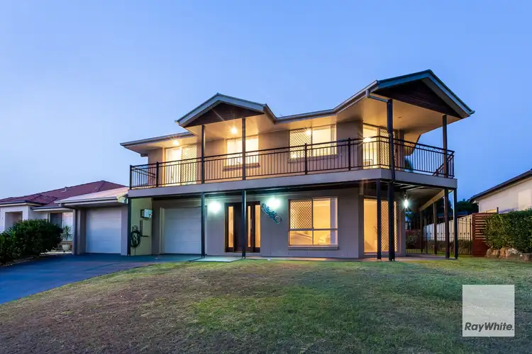Sixth view of Homely house listing, 5 Seagrass Place, Redland Bay QLD 4165