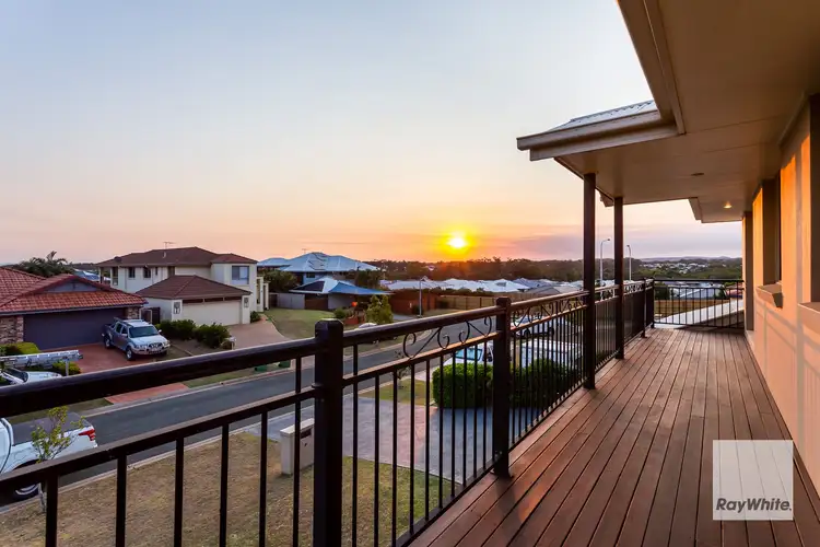 Seventh view of Homely house listing, 5 Seagrass Place, Redland Bay QLD 4165
