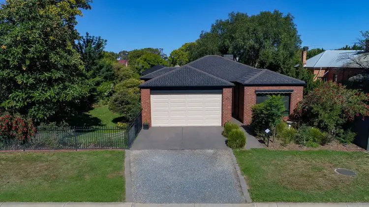 Main view of Homely house listing, 22 Filson Street, Nagambie VIC 3608